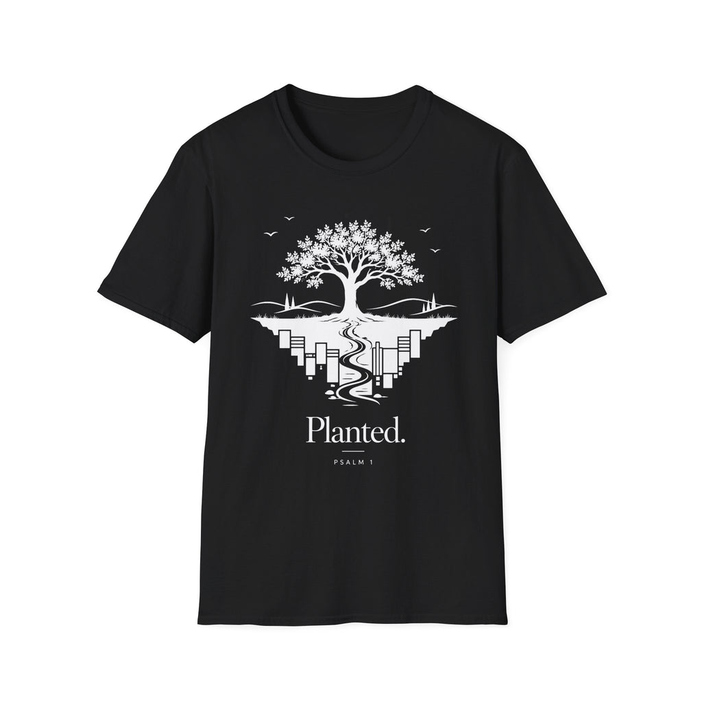 Planted City T-Shirt