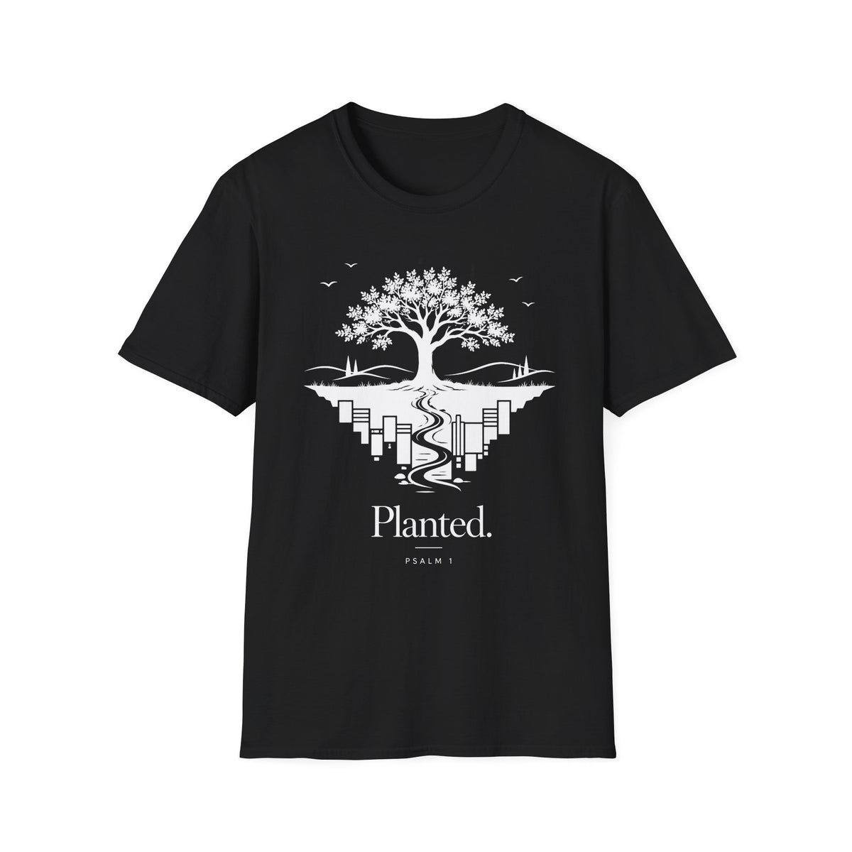 Planted City T-Shirt