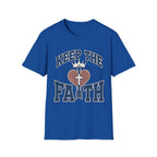 Keep The Faith T-Shirt