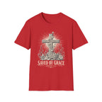 Cross & Crown T-Shirt