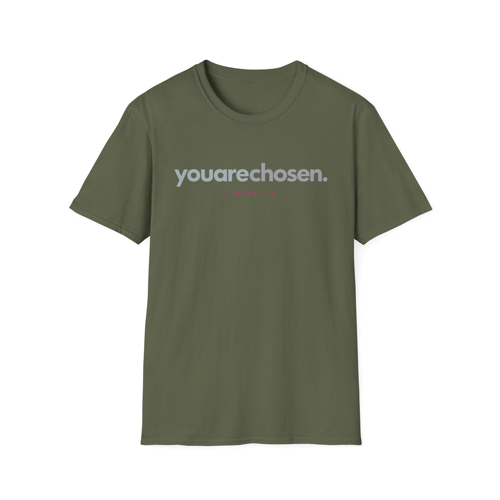 You Are Chosen T-Shirt