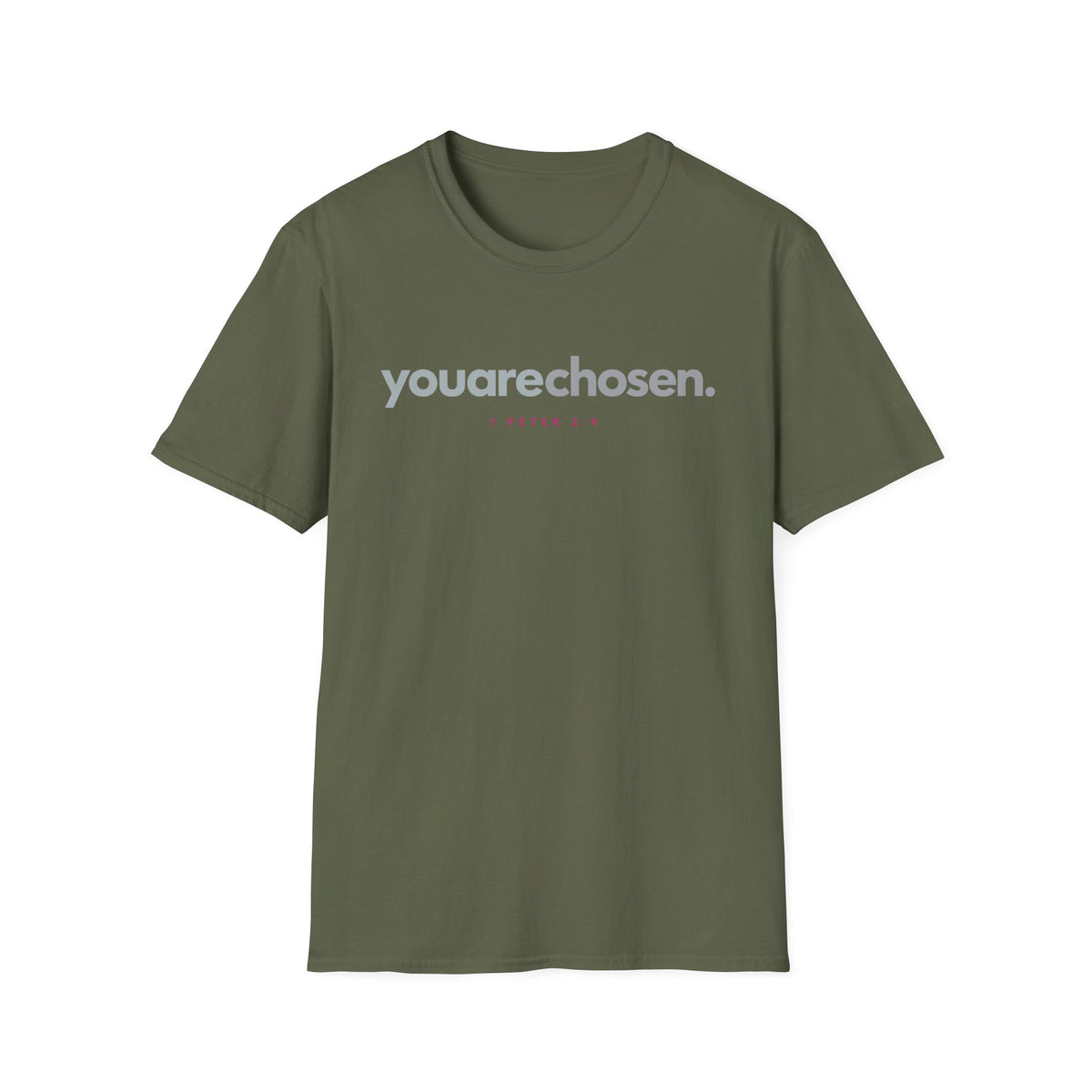 You Are Chosen T-Shirt