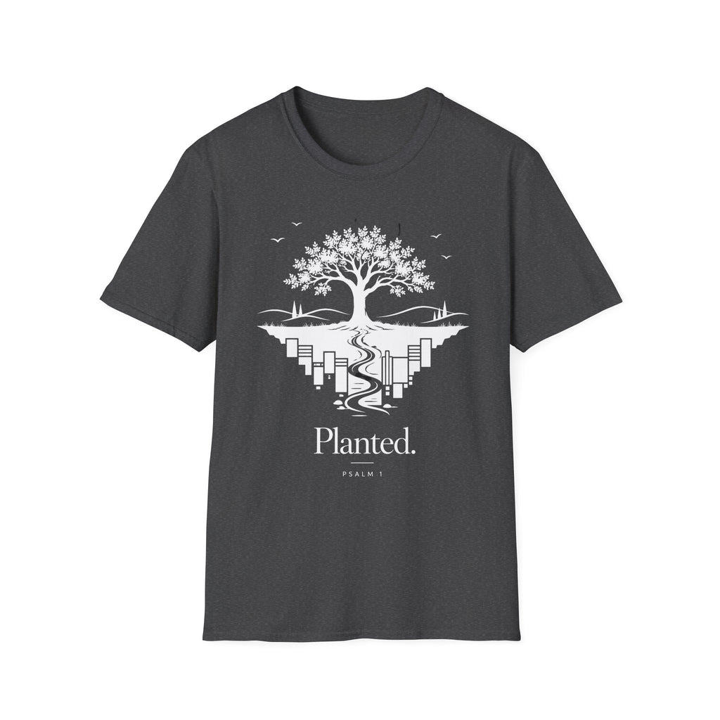Planted City T-Shirt
