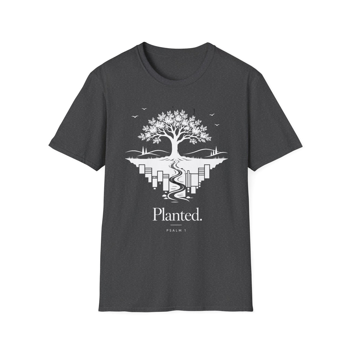 Planted City T-Shirt