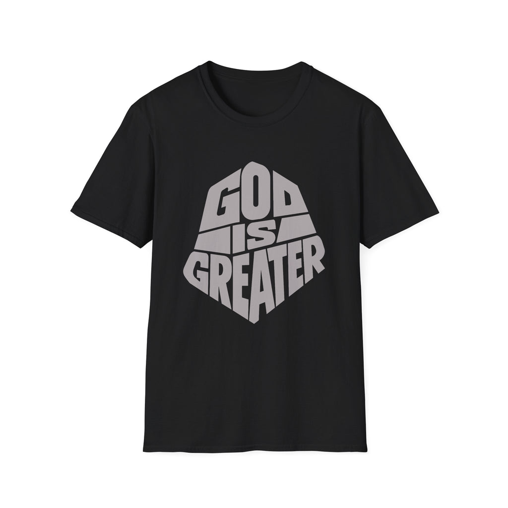 God Is Greater T-Shirt