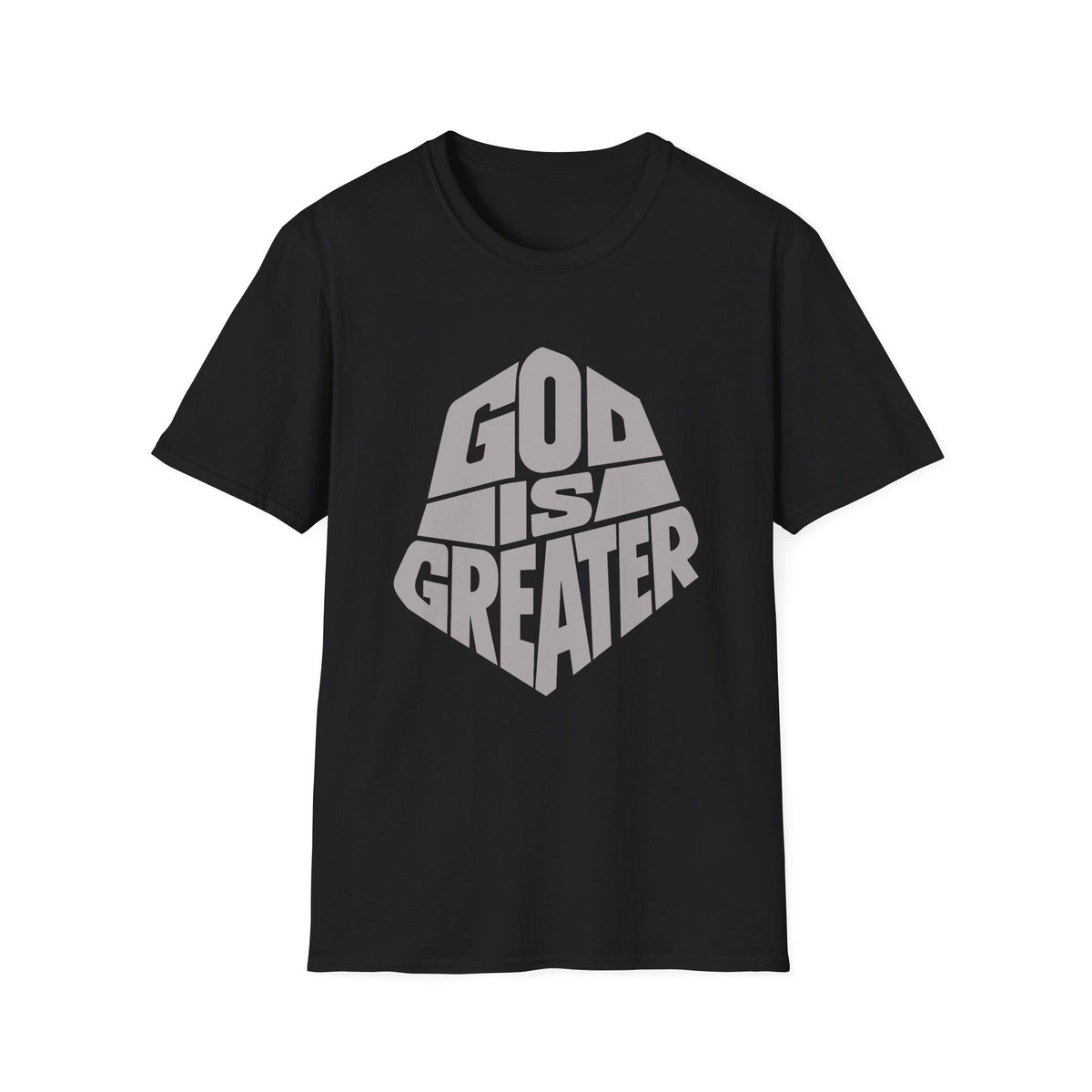 God Is Greater T-Shirt