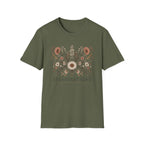 Steadfast Love T-Shirt