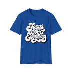 Jesus Over Everything T-Shirt