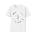 Jesus The Way T-Shirt