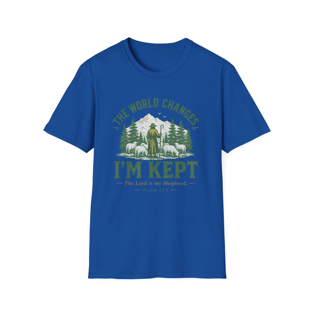 I'm Kept T-Shirt