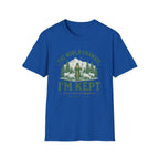 I'm Kept T-Shirt
