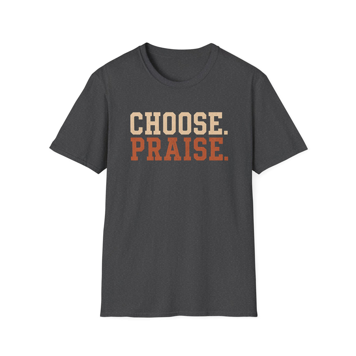 Choose Praise T-Shirt
