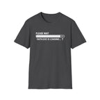 Faith Loading T-Shirt