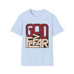 God Fear T-Shirt