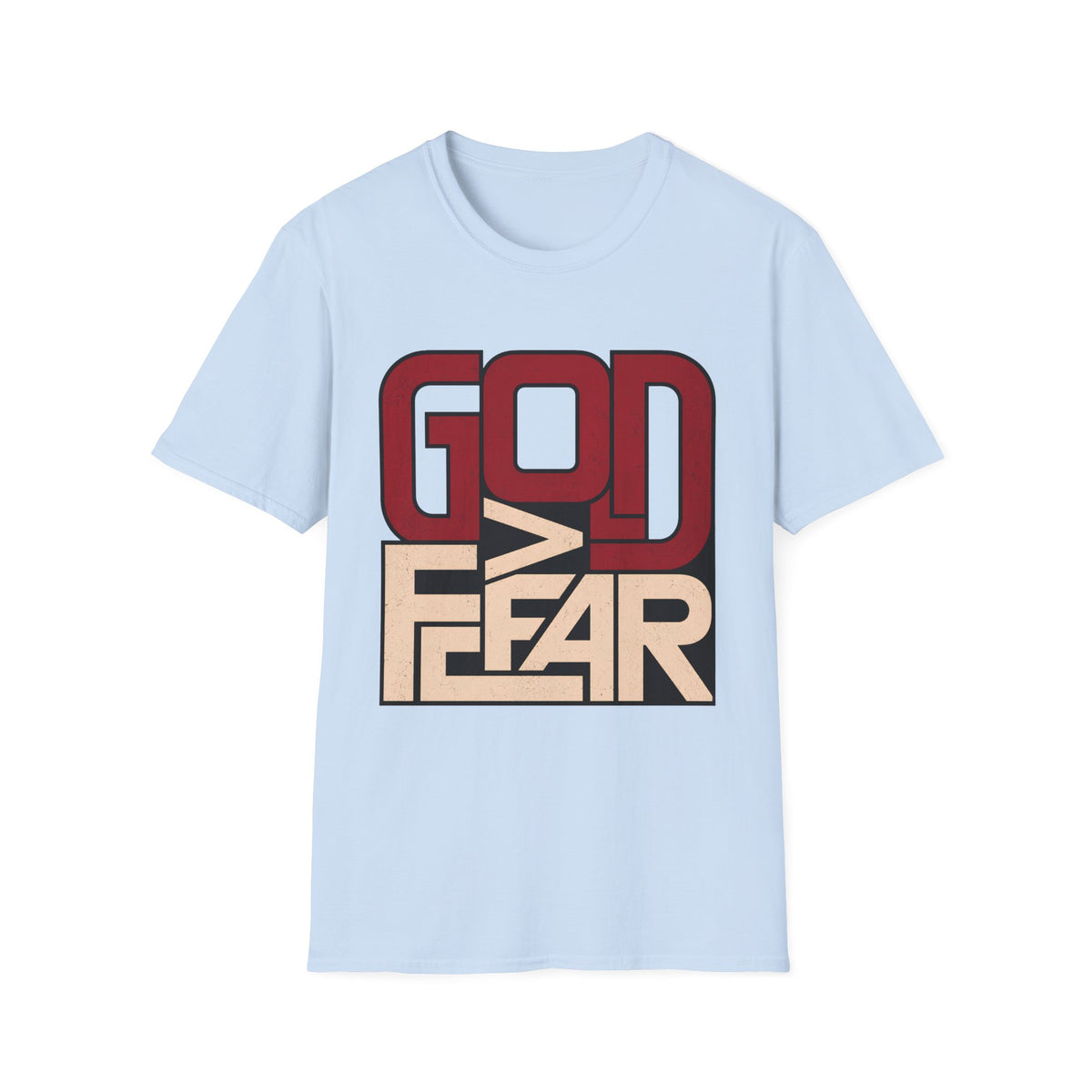 God Fear T-Shirt