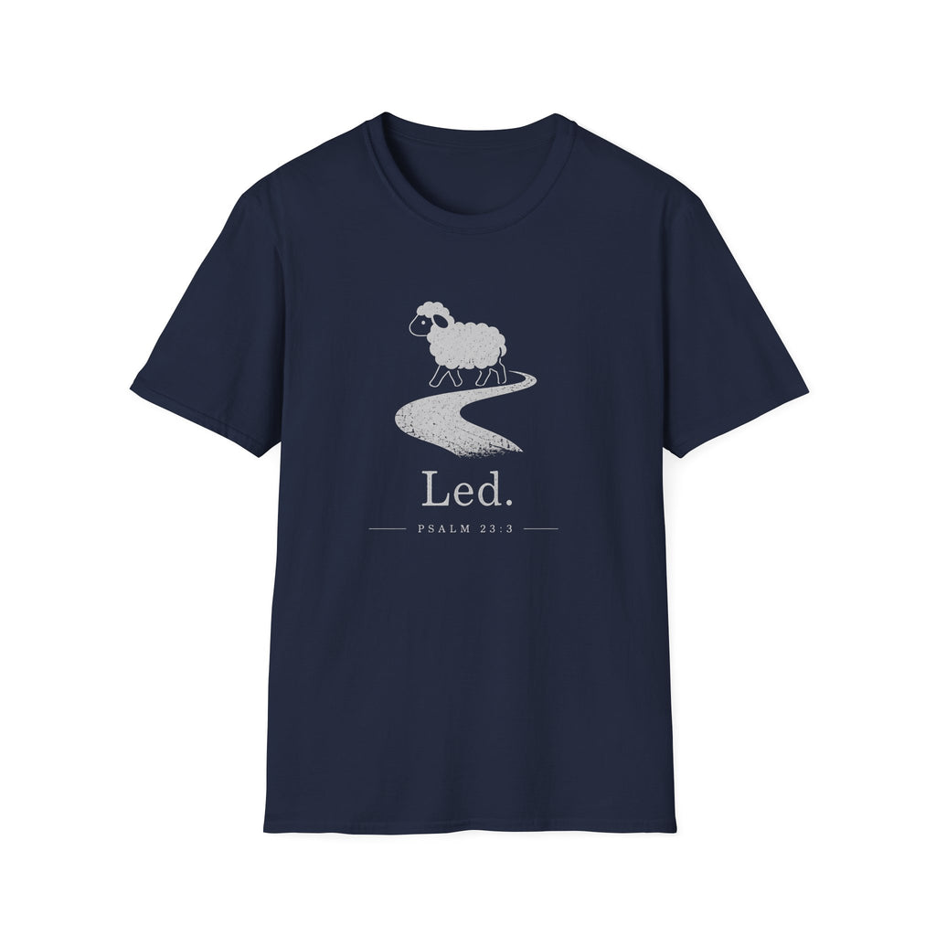 Led. T-Shirt