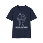 Carry Each Other's Burdens T-Shirt