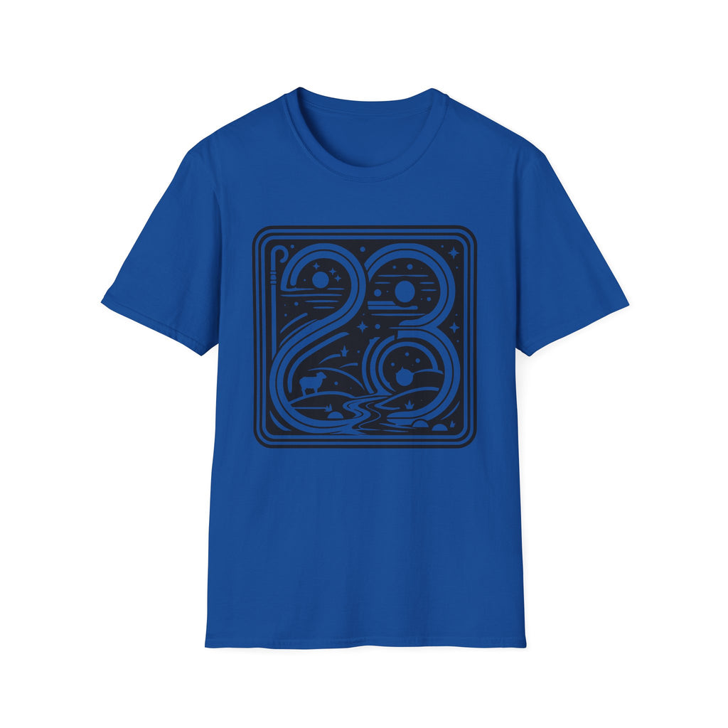 Psalm 23 T-Shirt