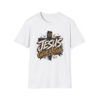 Jesus Generation T-Shirt