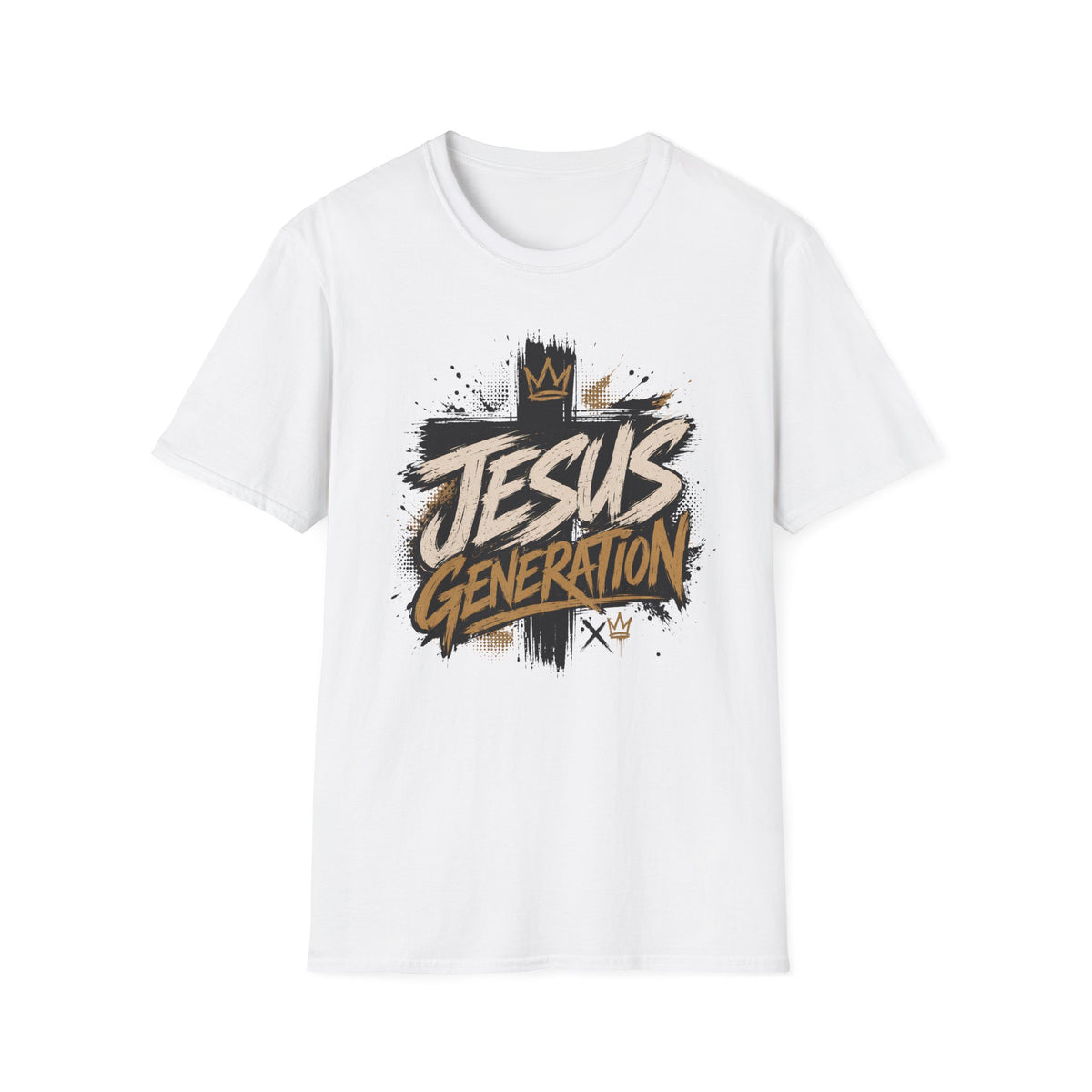 Jesus Generation T-Shirt