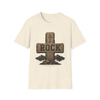The Lord is My Rock T-Shirt