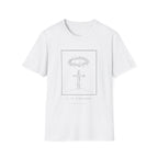 The Cross, It Is Finished T-Shirt