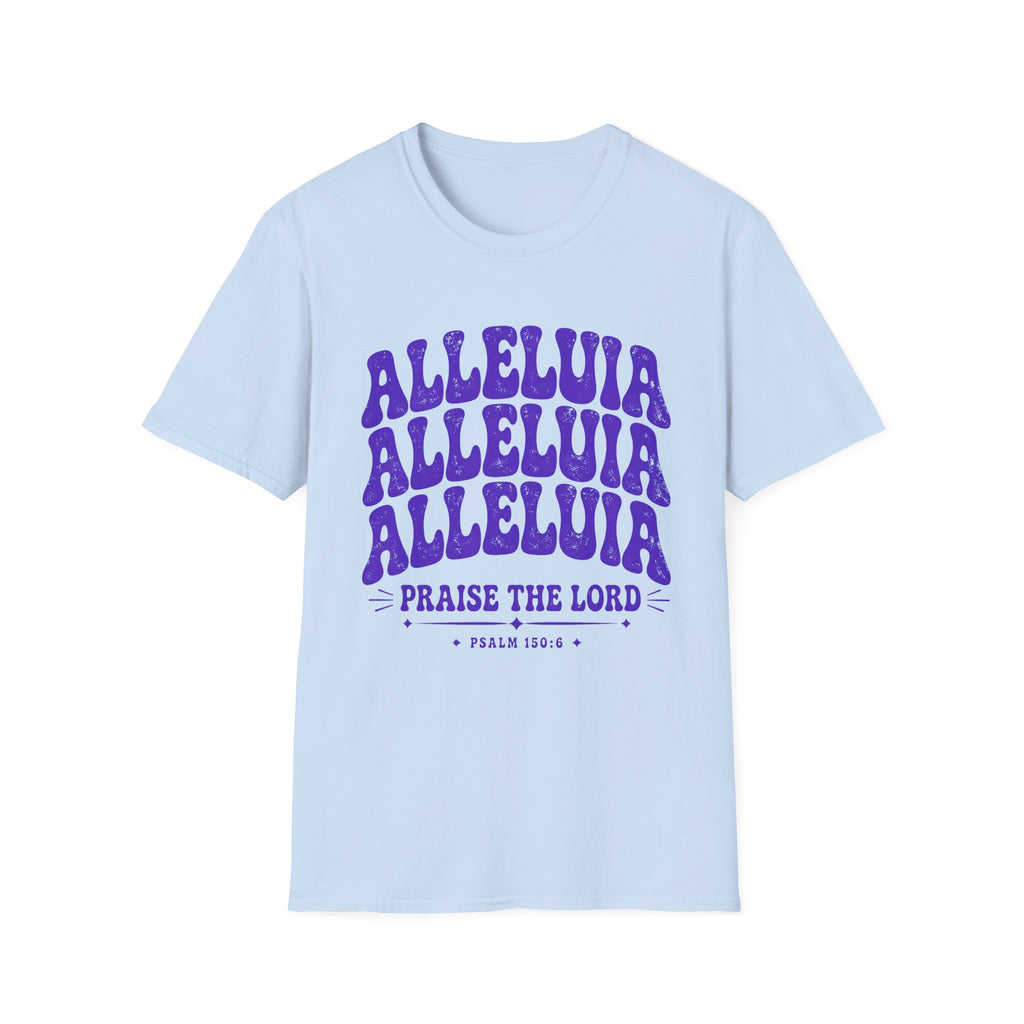 Alleluia T-Shirt