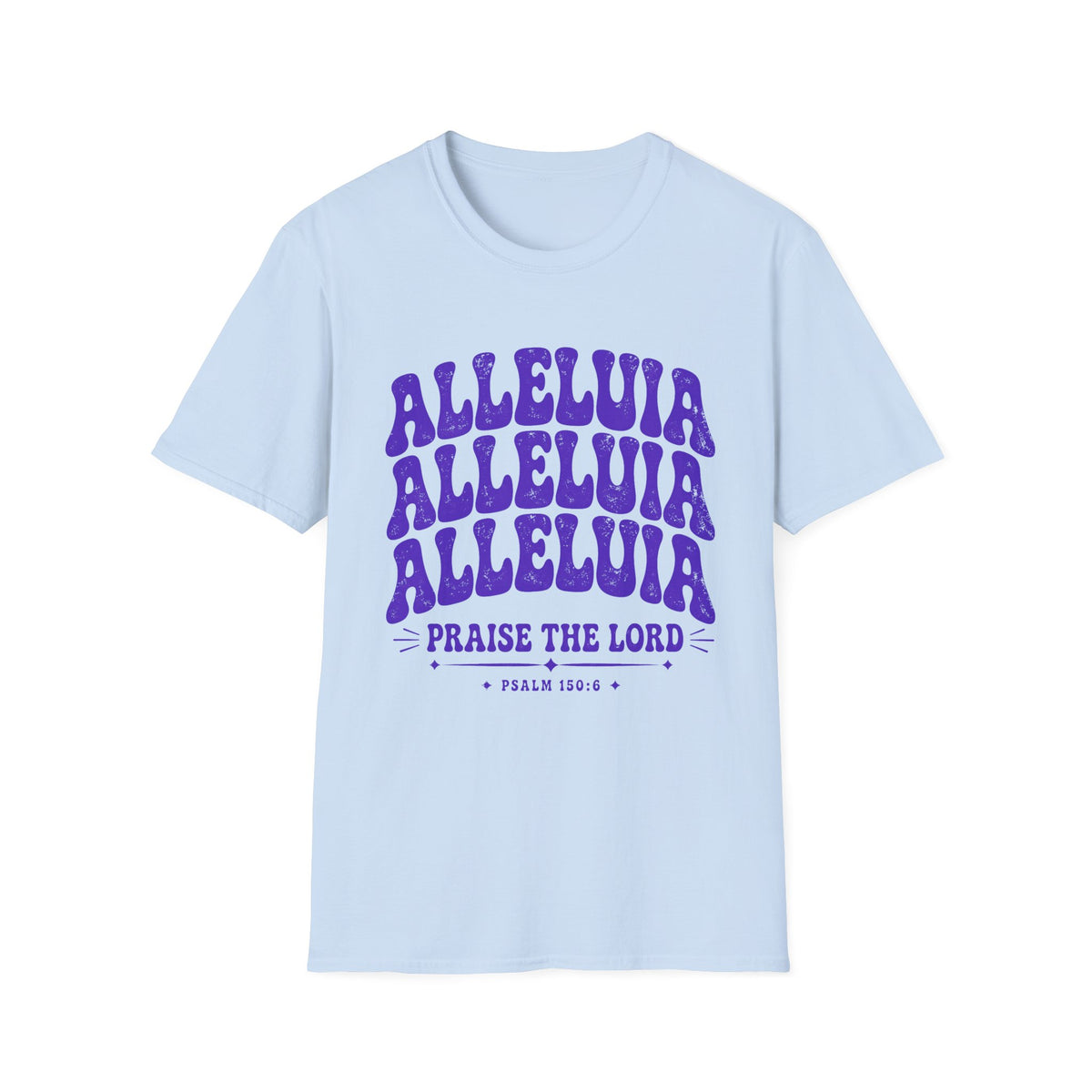 Alleluia T-Shirt