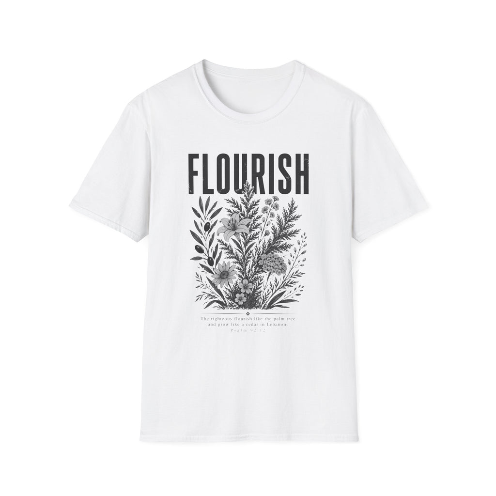 Flourish T-Shirt