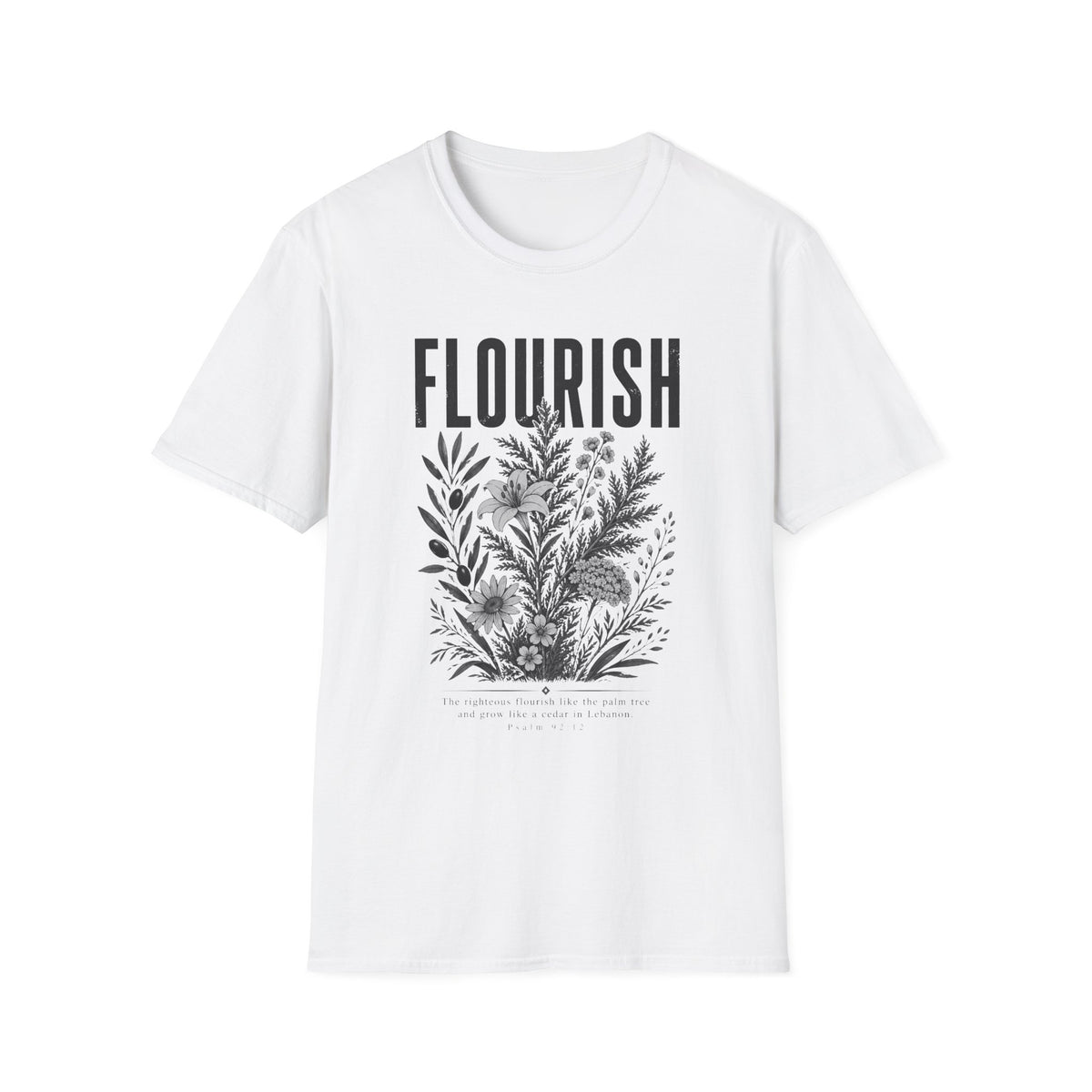 Flourish T-Shirt