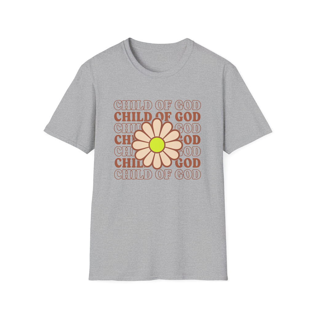 Child Of God T-Shirt