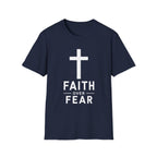 Faith Over Fear T-Shirt