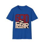 God Fear T-Shirt