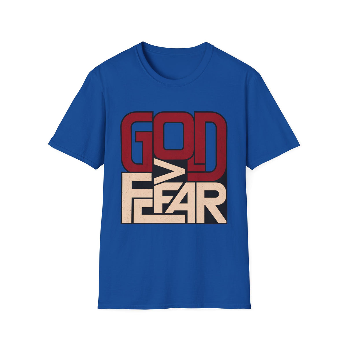 God Fear T-Shirt