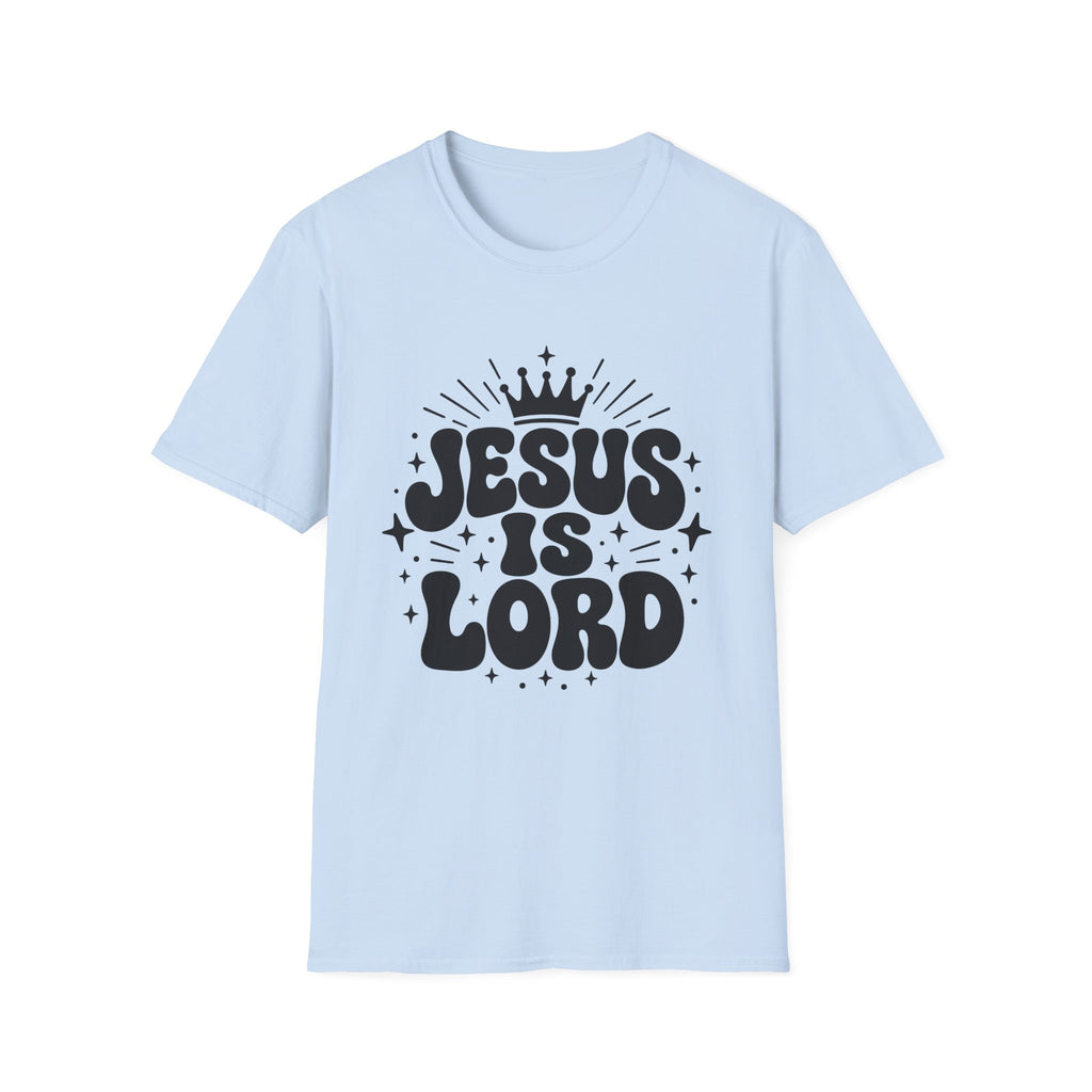 Jesus Is Lord T-Shirt