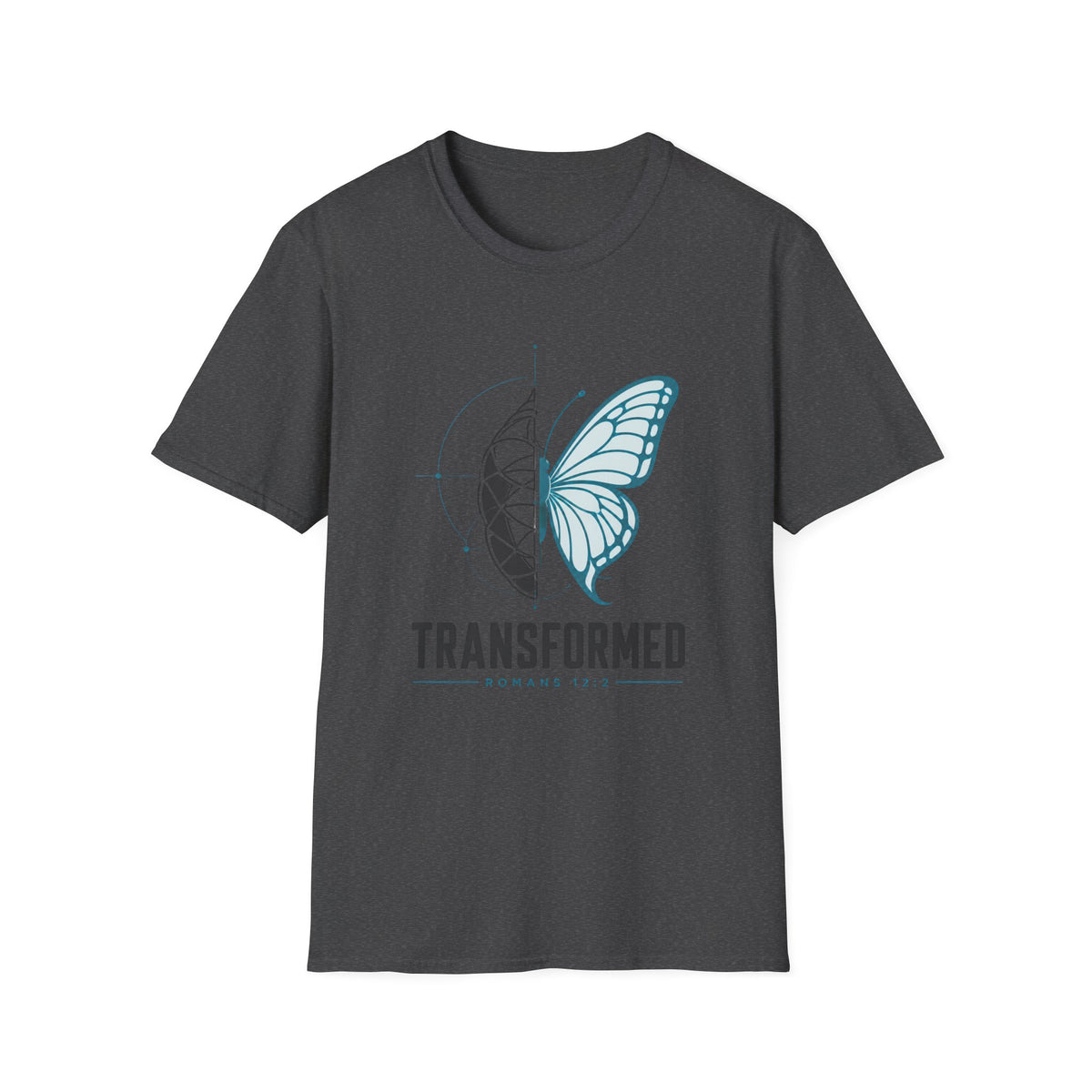 Transformed T-Shirt