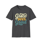 Grace Over Grind T-Shirt