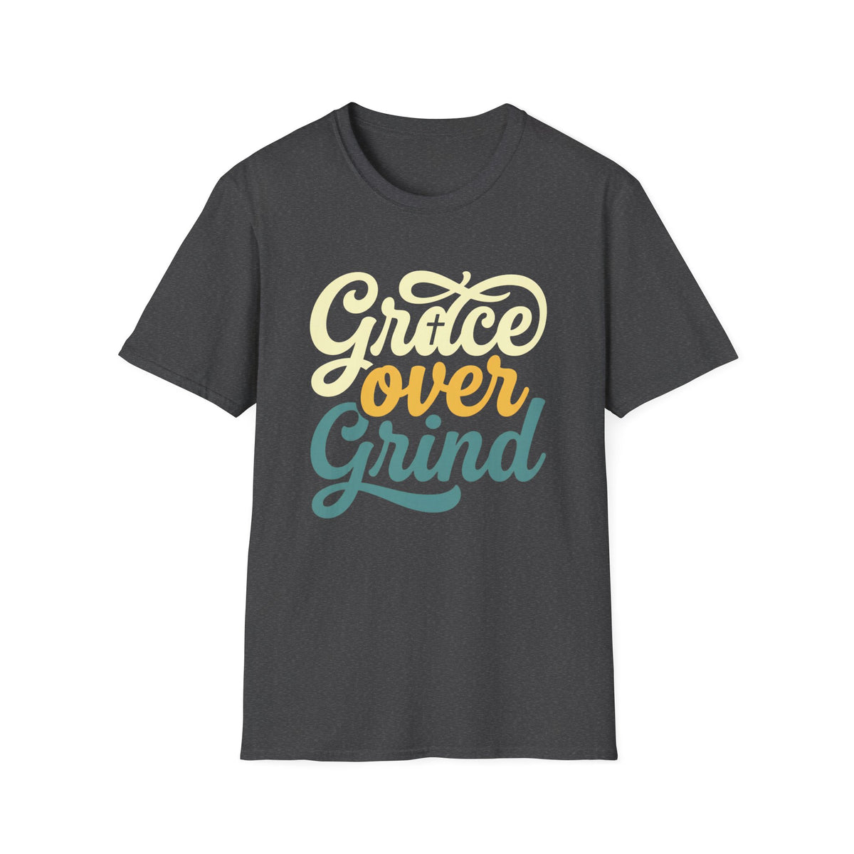 Grace Over Grind T-Shirt